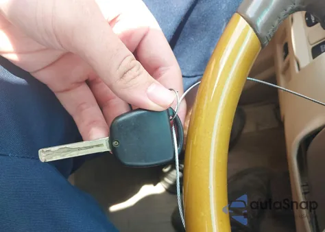 2007 Lexus Rx 350 from USA, damaged, VIN 2T2HK31UX7C022132